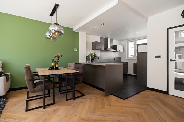 Medium property photo - Kruiszwin 3144, 1788 PD Julianadorp